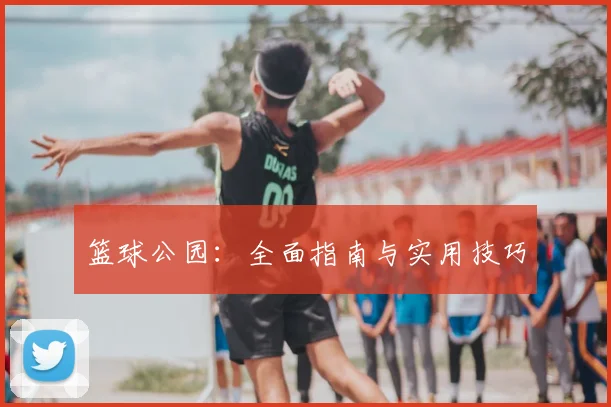 篮球公园：全面指南与实用技巧